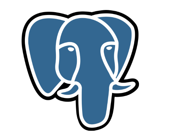 Postgres logo