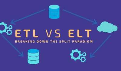 ETL vs ELT: The Ultimate Showdown of Data Integration in 2024