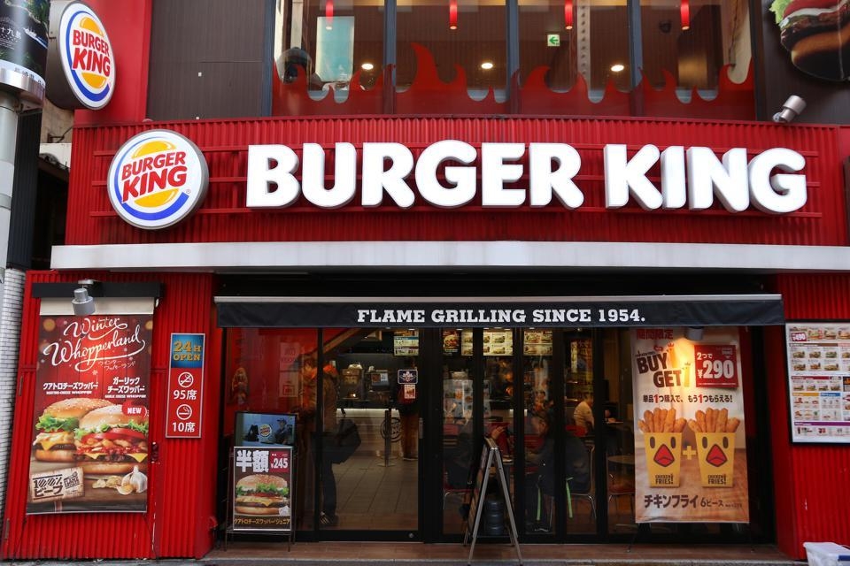 How to Build an ETL Pipeline with Batch Processing - burger king