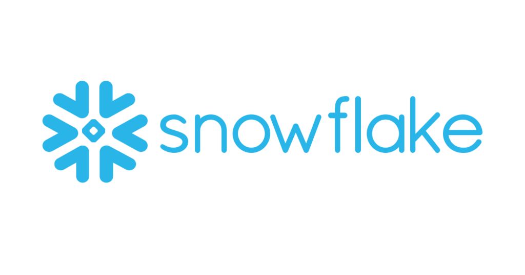 BigQuery to Snowflake - Snowflake logo