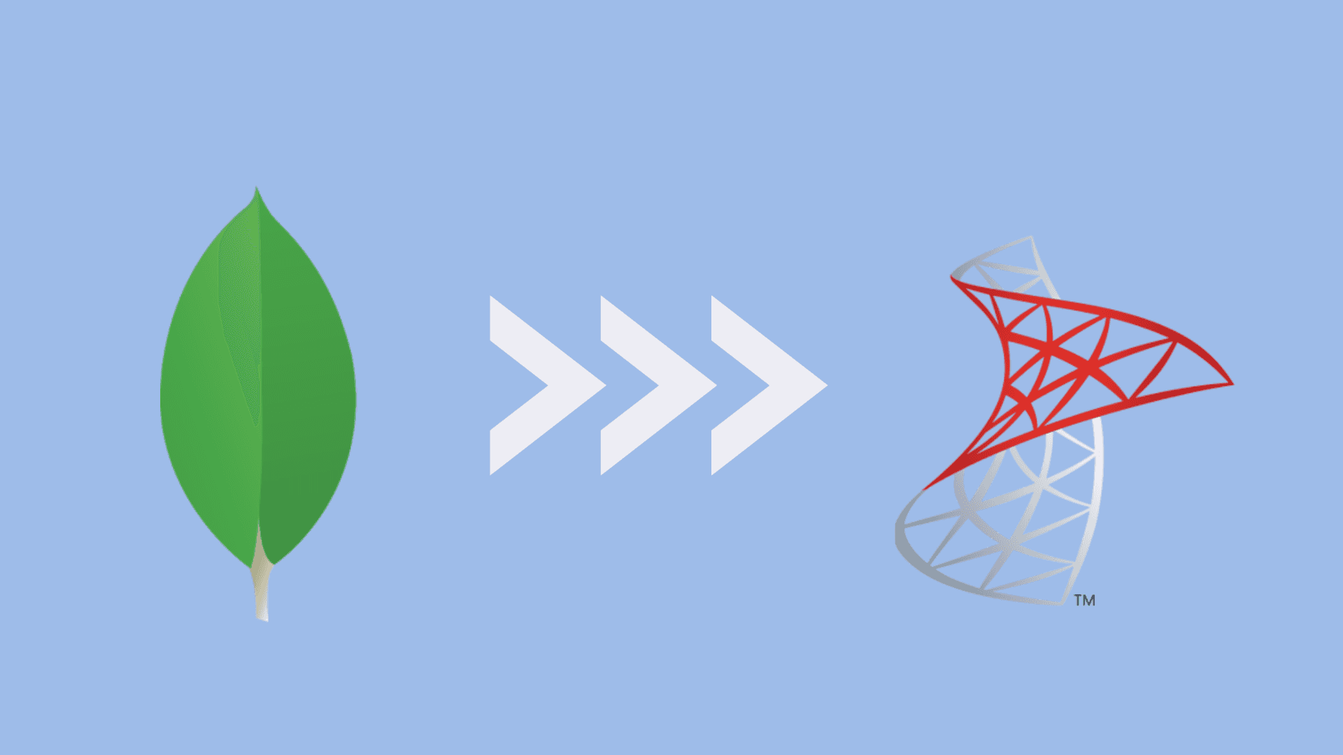 Migrate MongoDB to SQL Server: 2 Easy Steps