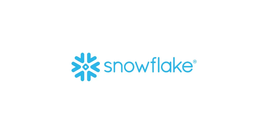 GA4 to snowflake - snowflake