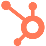 HubSpot logo