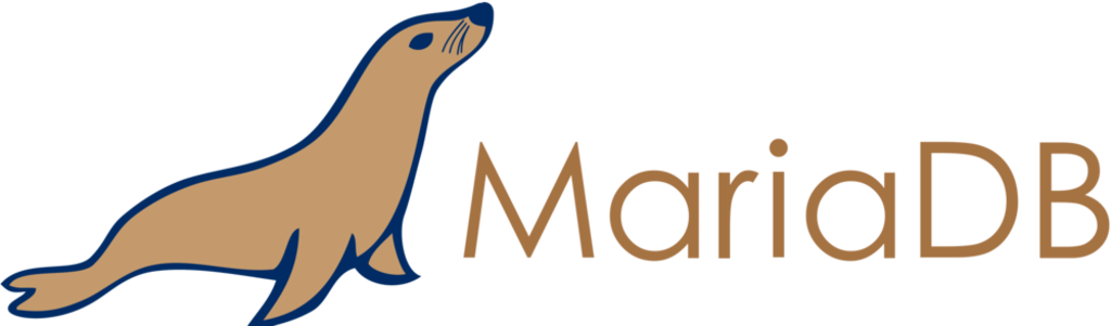 MariaDB to Redshift - MariaDB logo