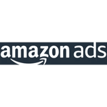 Amazon Ads logo