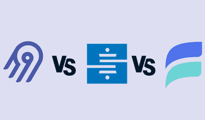 Airbyte vs Stitch vs Estuary: 4 Important Differences