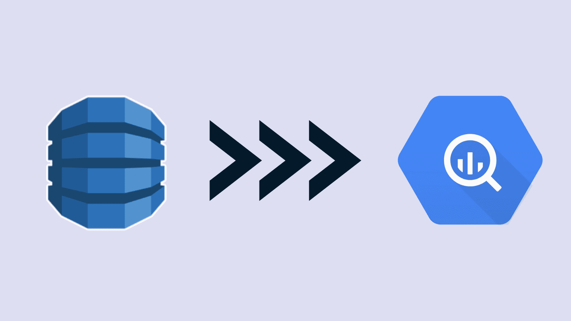 DynamoDB to BigQuery ETL in 2 Easy Steps