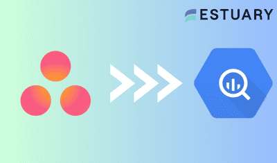 Connect Asana to BigQuery in Minutes: 2 Easy Steps