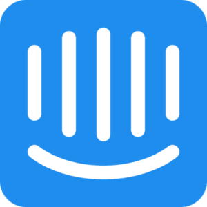 Intercom Logo