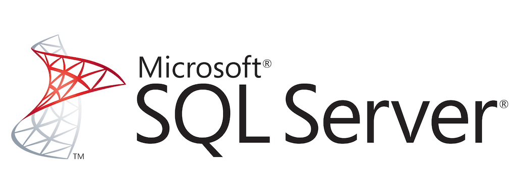 sql server to redshift - sql server logo