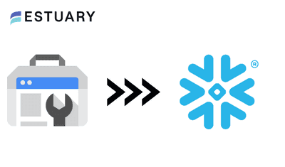 Google Search Console to Snowflake: Step-by-Step Integration Guide
