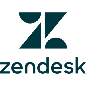 Zendesk Support Logo