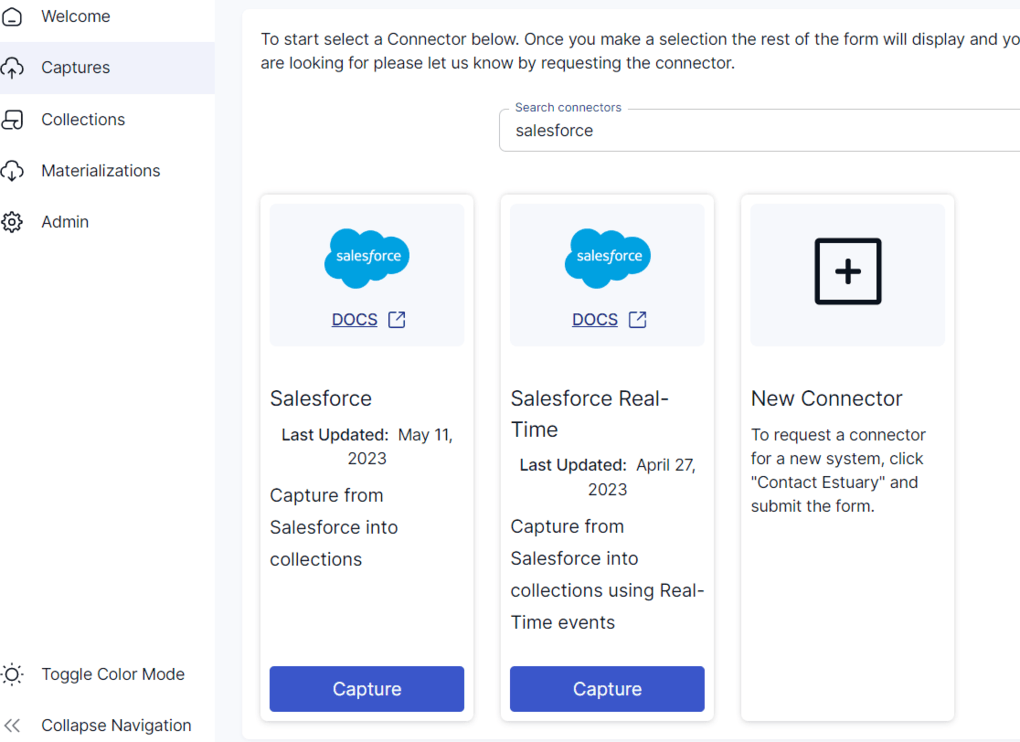 4-Salesforce connector search result.png