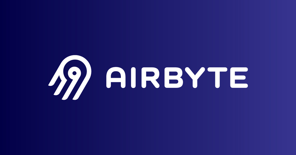 airbyte vs stitch vs estuary - Airbyte