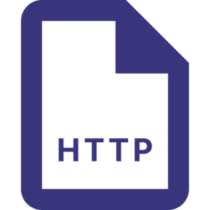 HTTP File (REST) logo