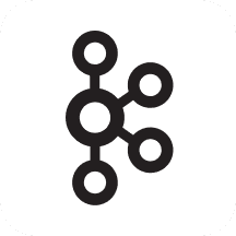 Apache Kafka logo