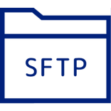 SFTP logo