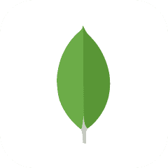 MongoDB logo