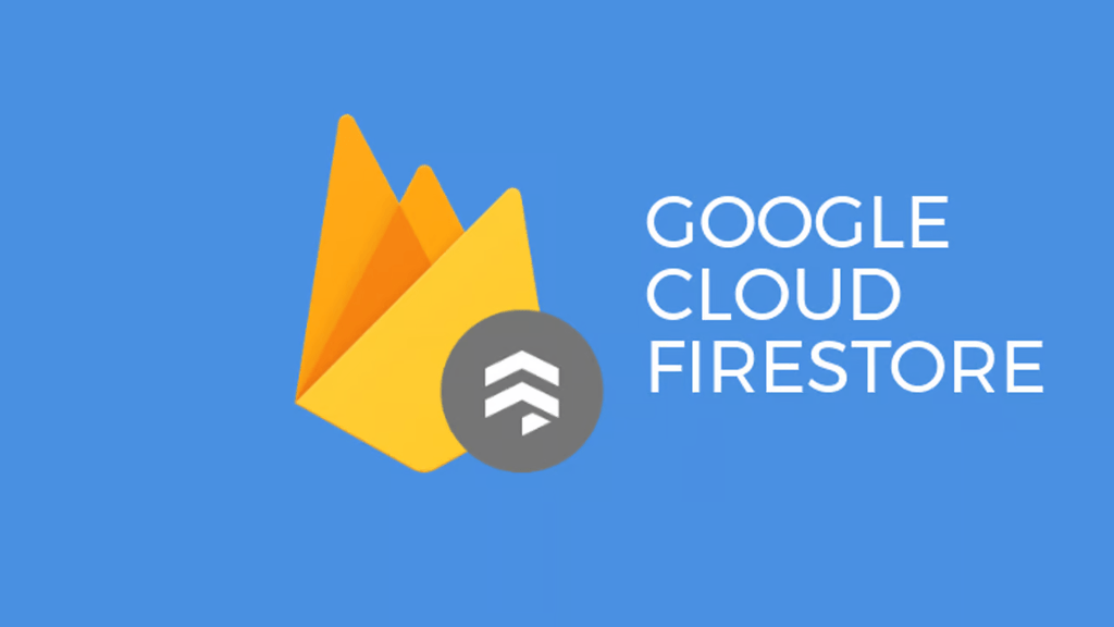 firestore to bigquery - firestore logo