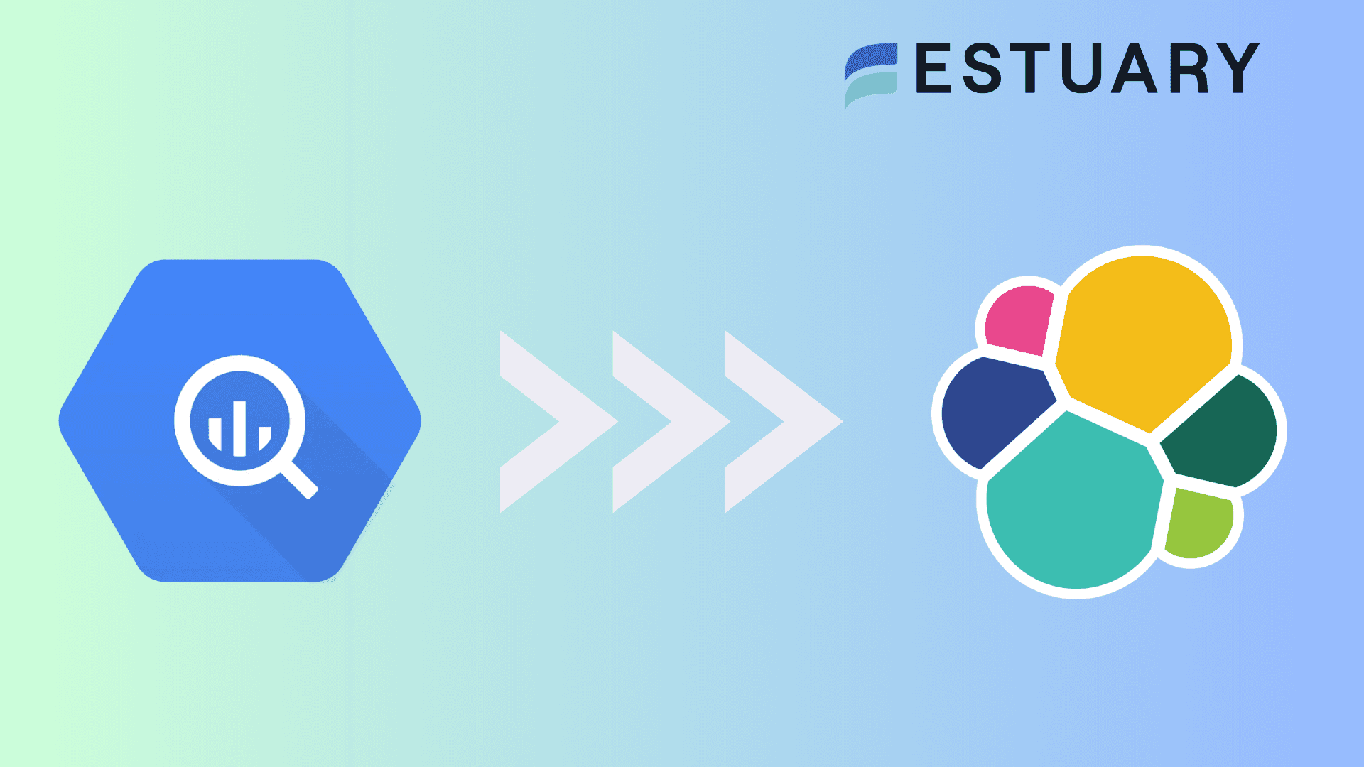 Connect BigQuery to Elasticsearch: 2 Efficient Ways