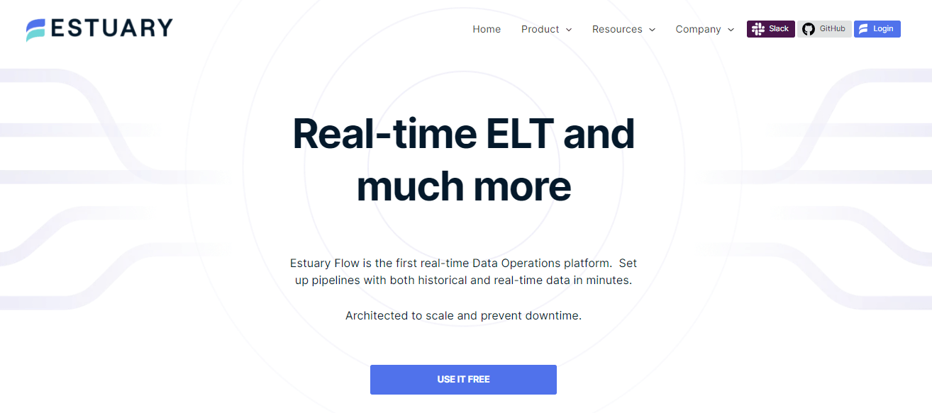 Snowflake Integration - Estuary Flow