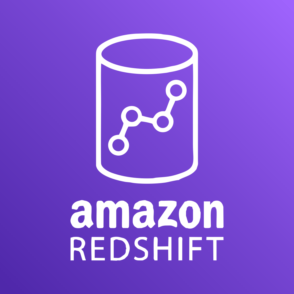 Firestore to BigQuery - Redshift logo