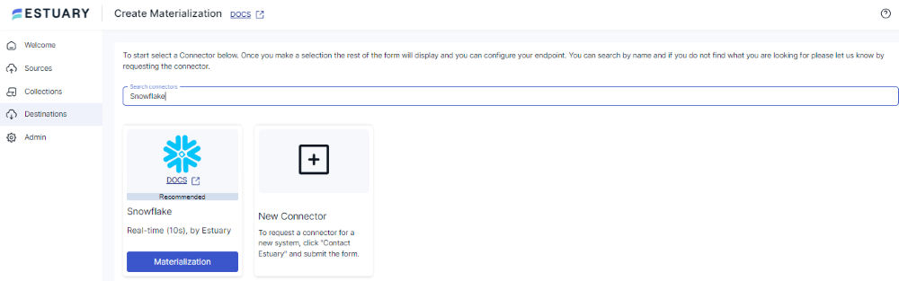 marketo to snowflake - snowflake connector 