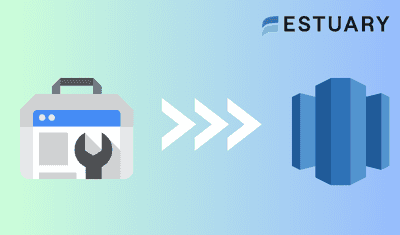 How to Connect Google Search Console to Redshift in Minutes