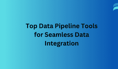 10 Best Data Pipeline Tools For 2024 (Review & Comparison)